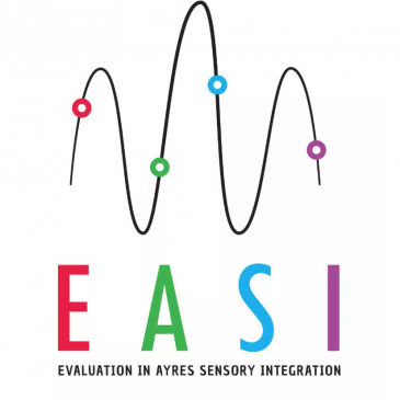 EASI Sensory Assessment