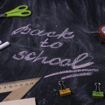 Back-To-School OT: Practical sensory and motor tweaks that help from week one