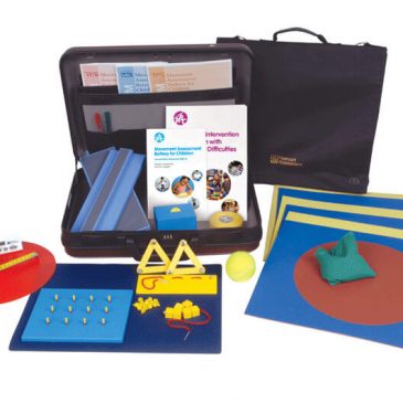 Movement ABC-2 Explained: Spotting Dyspraxia/DCD And Coordination Needs At School