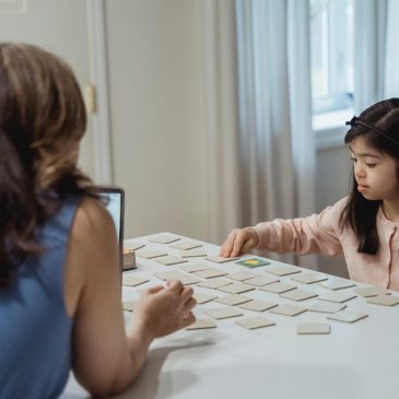 When Should a Child See an Occupational Therapist?