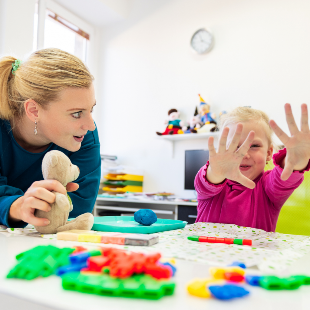 Paediatric OT Assessment in Cornwall and Devon: Booking and What to Expect