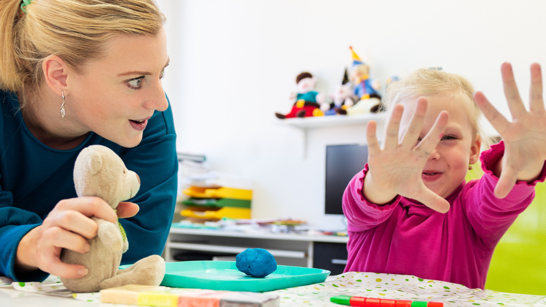 MABC-2 assessment. Dyspraxia