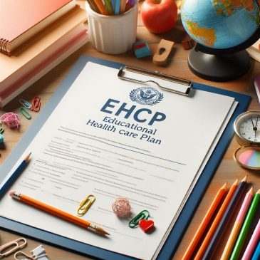 EHCP Occupational Therapy Assessments: Evidence Schools And Families Can Use