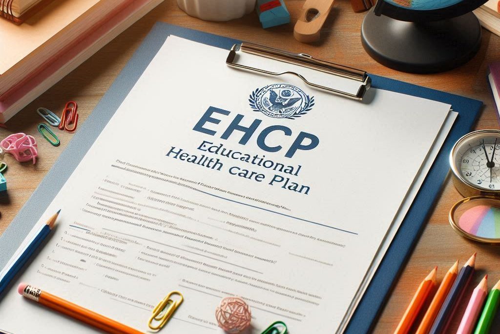 EHCP OT assessments: evidence, timelines, and practical support for September transitions