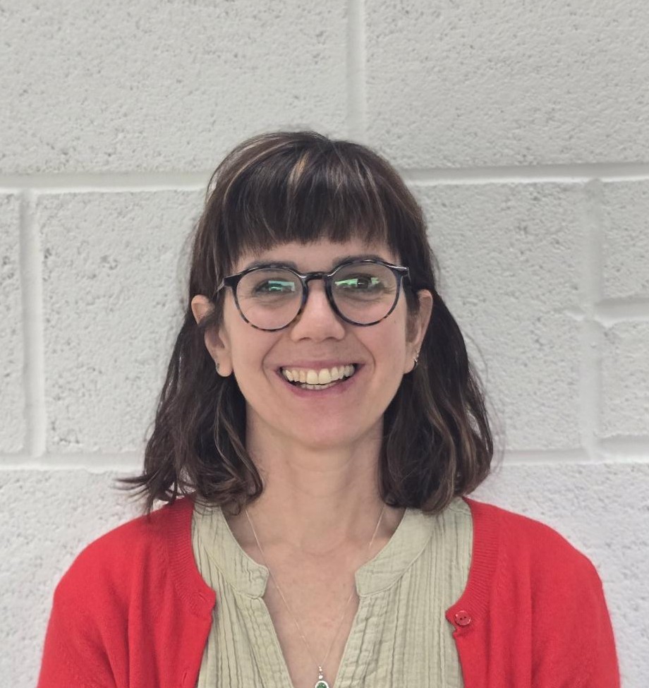 Frankie Pompili, Occupational Therapist