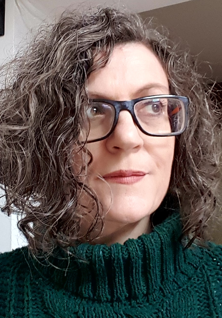 Mel Terry, Occupational Therapist