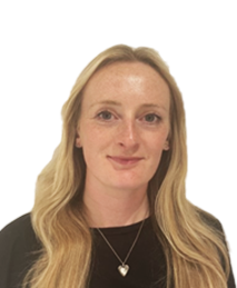 Emily Mann, Occupational Therapist