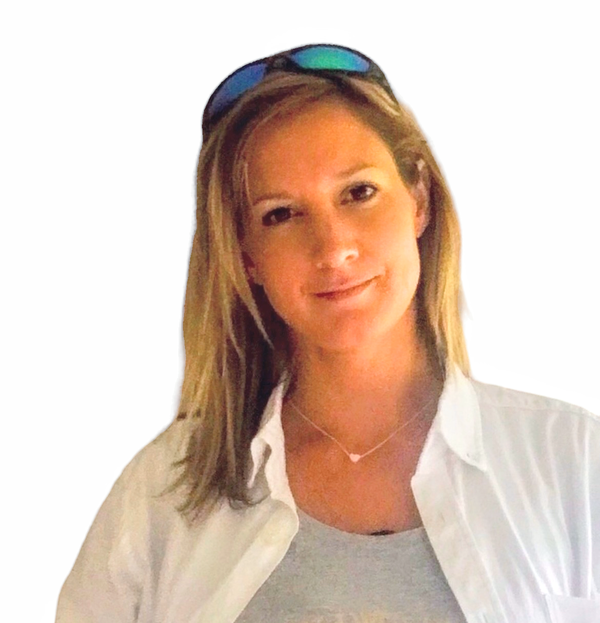 Mickie, Occupational Therapist