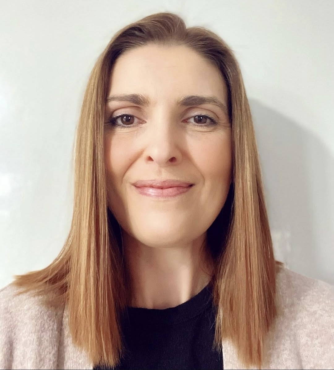 Michelle Kevern, Occupational Therapy Assistant