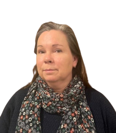 Beth Chequer, Occupational Therapist