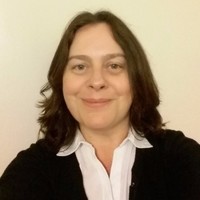 Anna, Occupational Therapist